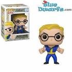 Figurine fallout s2 vault boy