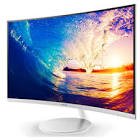 Moniteur incurver cf391