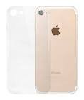 Coque souple transparente iPhone 7/8