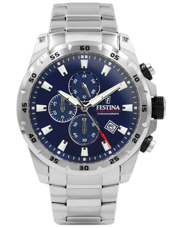 Montre a quartz f20463
