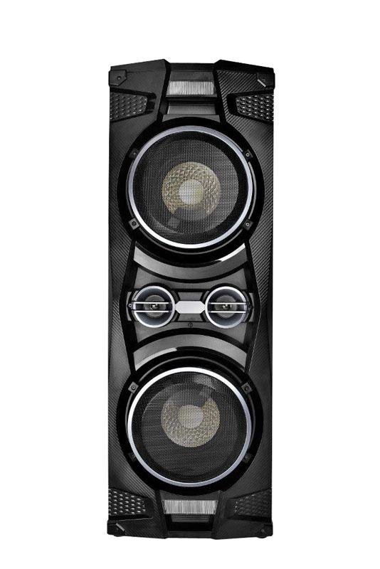 Tour de son maxisound v2