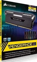 Memoire vive 2x8gb ddr4