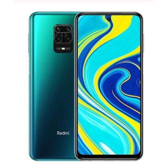 Xiaomi redmi note 9s