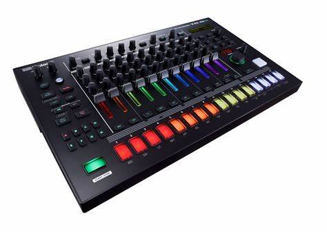 Boite a rhytme tr-8s