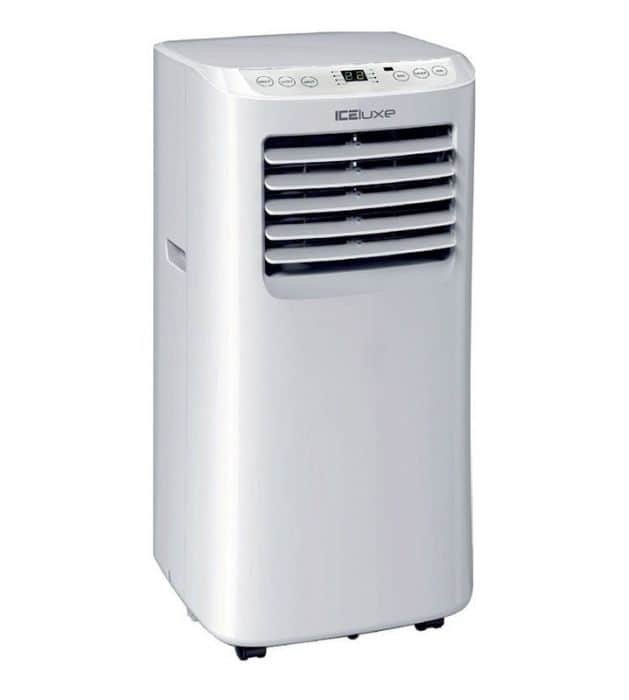 Climatiseur mobile ice-pc-014p14