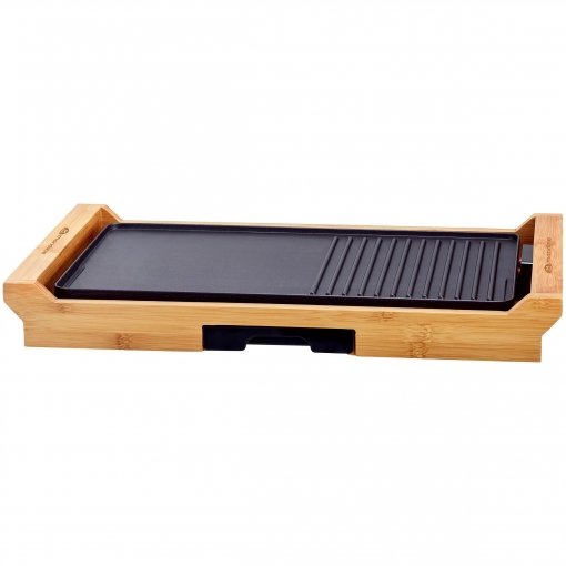 Plancha mbp1800