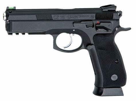 Replique cz sp-01 air1166