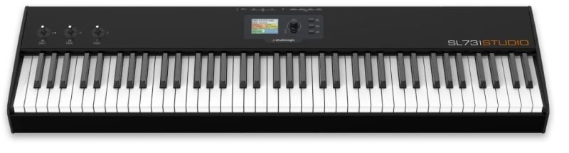 Clavier maitre sl73 studio