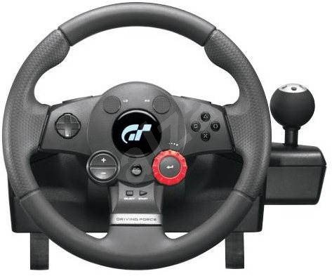 Volant gt pc ps3 ps2 e-x5c19