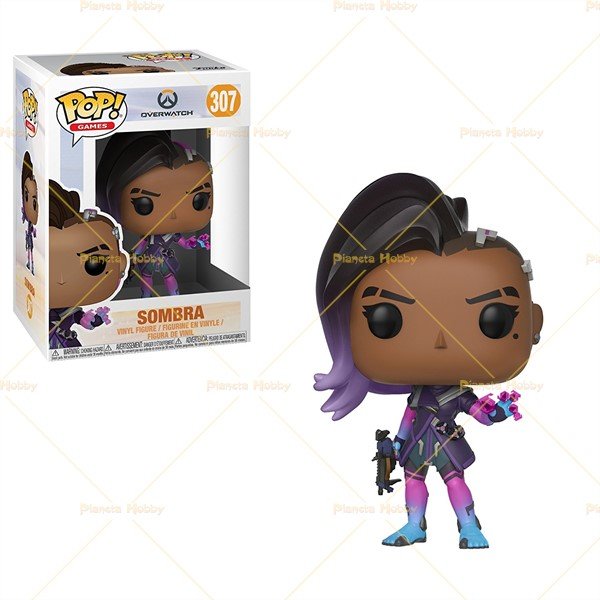 Pop sombra