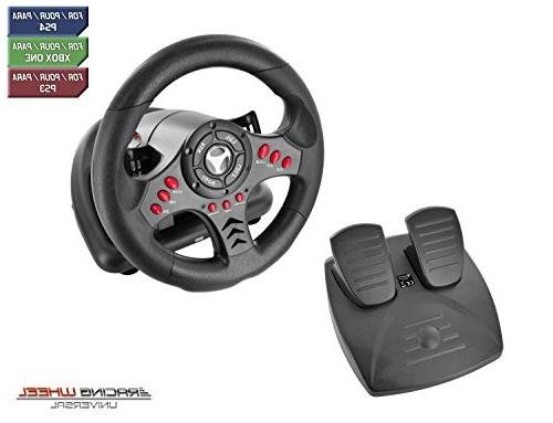 Volant ps4 sa5426-1911