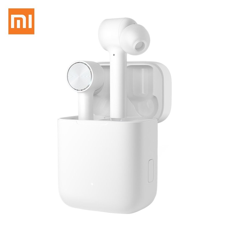Ecouteurs bluetooh mi true wireless earphones 2