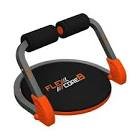 Appareil de fitness core 8