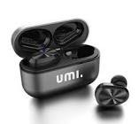 Ecouteurs sans fil bluetooth w5s