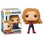 Pop captain marvel(459)