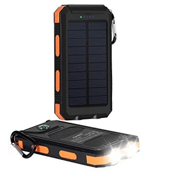 Batterie externe 8000 mah 2568306