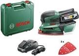 Bricolage psm 18 li