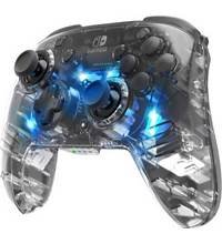 Manette switch prismatic