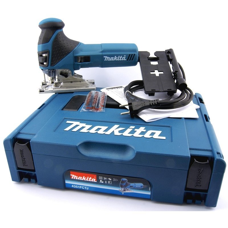 Scie sauteuse 720w ejs750