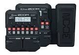 Multi effect-pedal g1x four