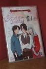 Fruits basket - volume 4