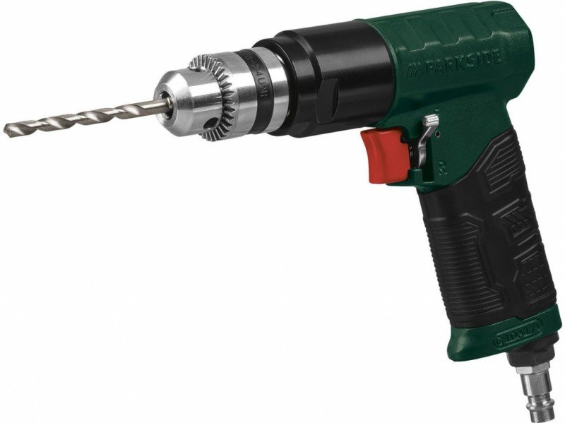 Perceuse - visseuse air comprime pdbs 1800 a1