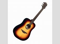 Guitare gla t70d-brb