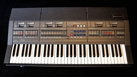 Clavier hp 544.20