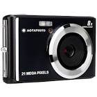 Compact cam dc5200