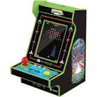 Console portable galaga