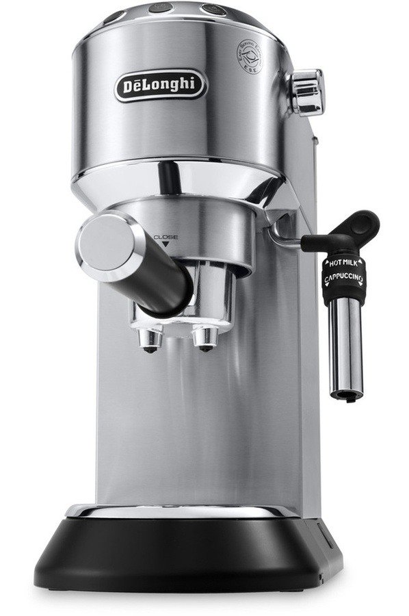 Cafetiere ec695.bk