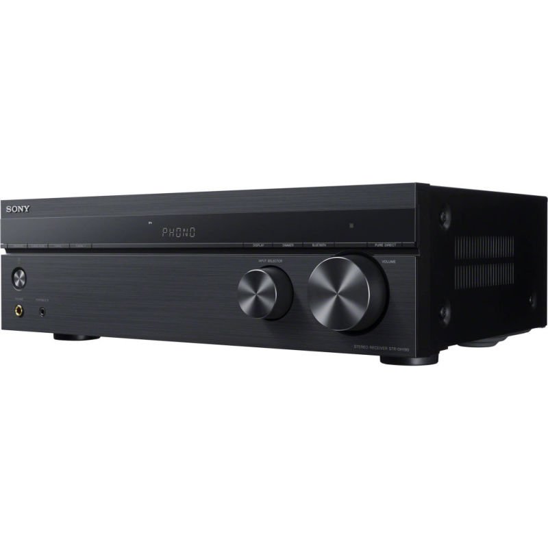 Amplificateur str-dh190
