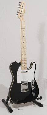 Guitare electrique mtl01