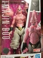 Figurine majin boo