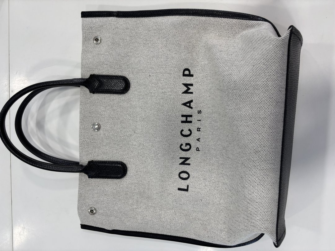 Sac a main tissu