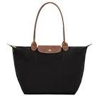 Sac a main tissu