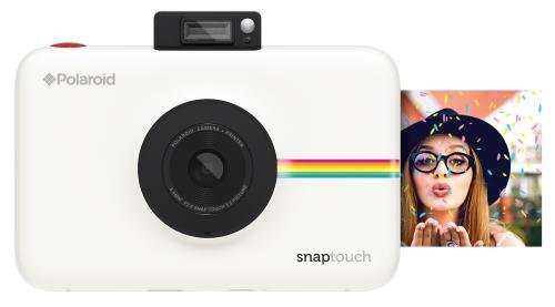 Compact snap