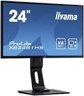 Ecran 24' xb2481hs