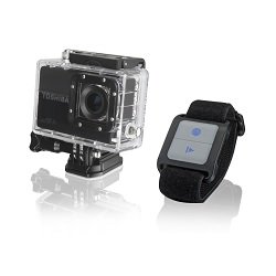 Camera camileo x-sports