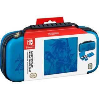 Pochette console switch zelda link's awakening