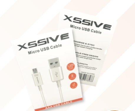Cable micro usb ltf7009