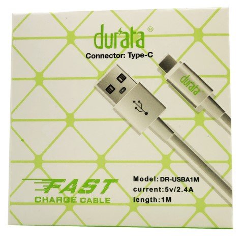 Cable usb type c f7001