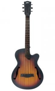 Guitare folk gfs-f hole