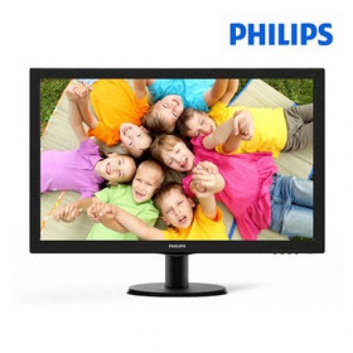 Ecran 24'' 243v5l