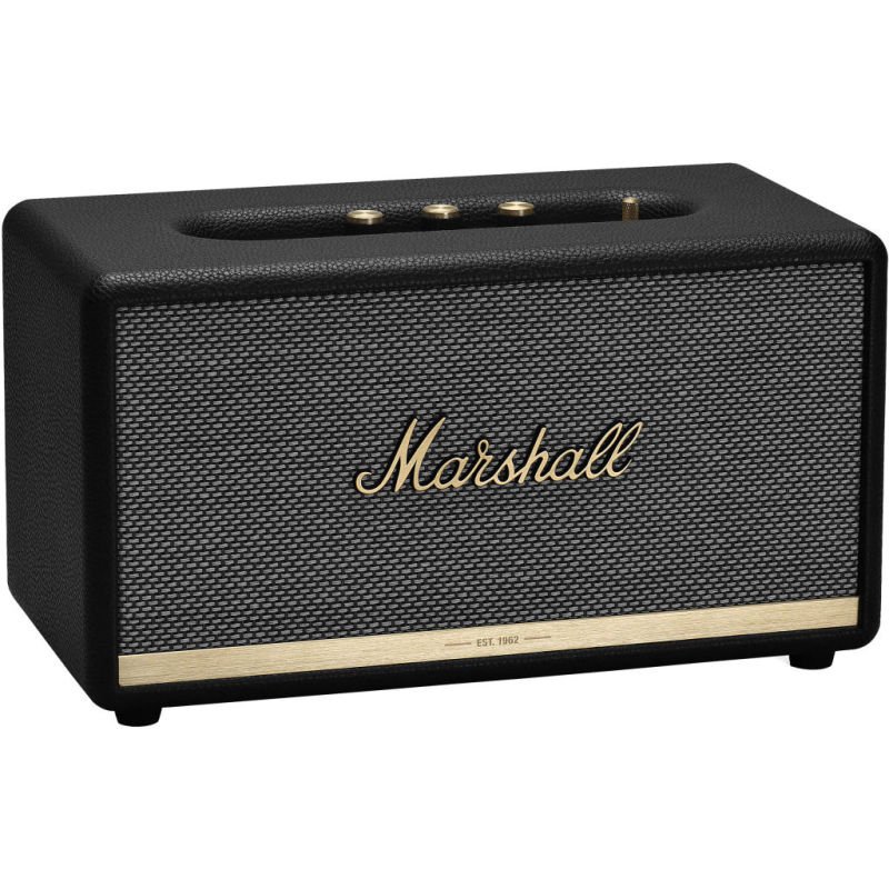 Enceinte bluetooth stanmore ii