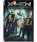 X-men le commencement