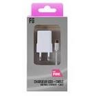 Chargeur 1a +cable iPhone 802235g
