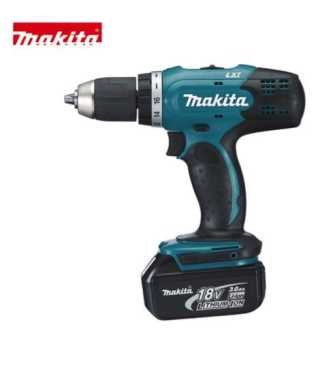 Perceuse visseuse ddf453