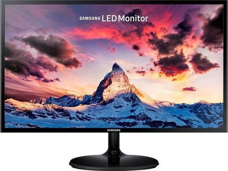 Ecran pc 27" s27f354fhu