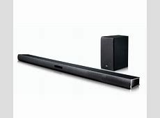 Barre de son sj4r